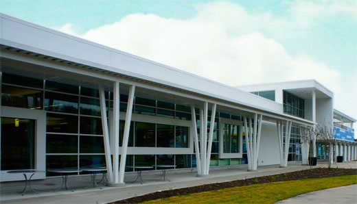 Southeast Branch Library